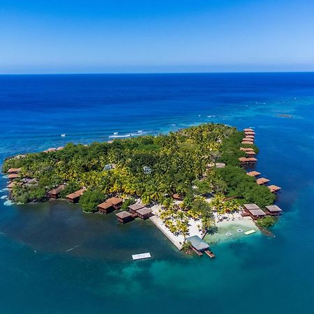 Anthony'S Key Resort Sandy Bay Kültér fotó