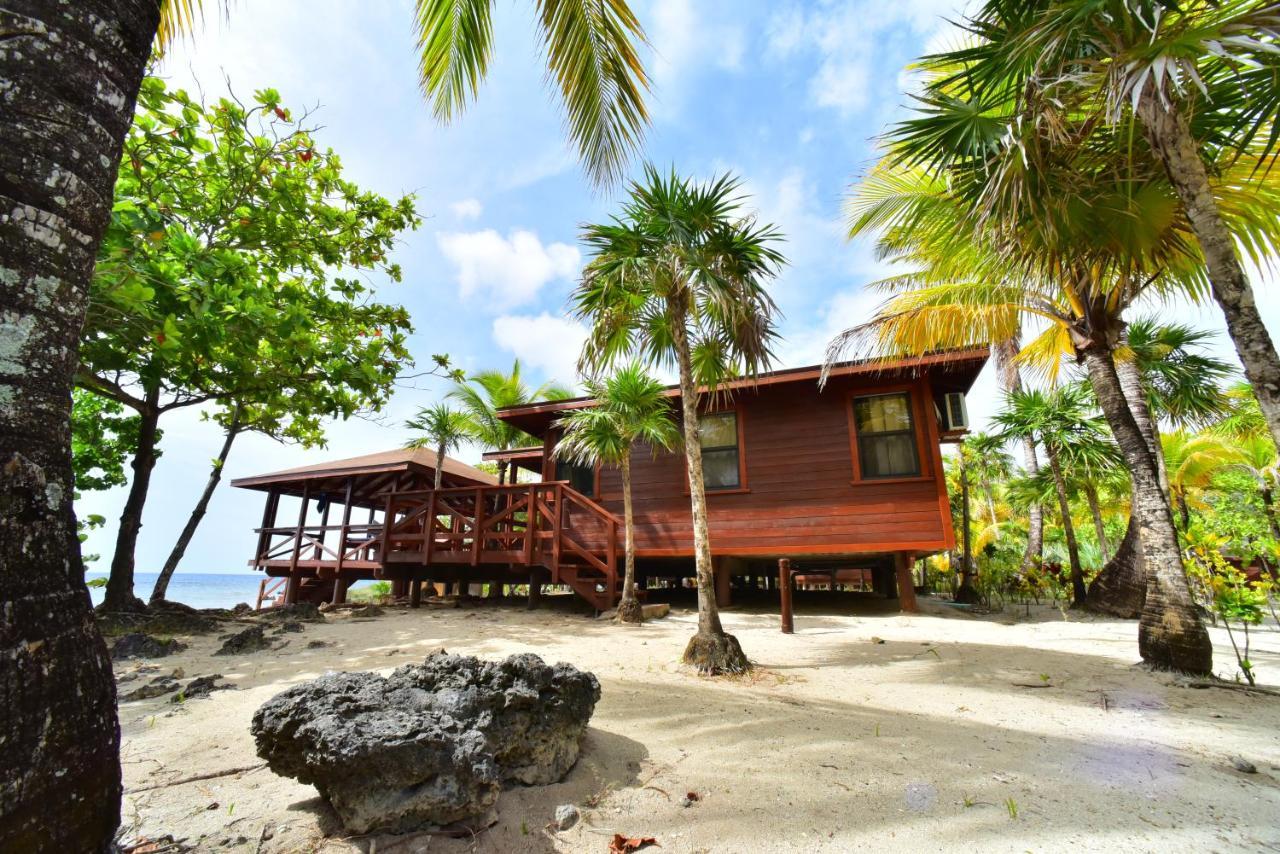 Anthony'S Key Resort Sandy Bay Kültér fotó