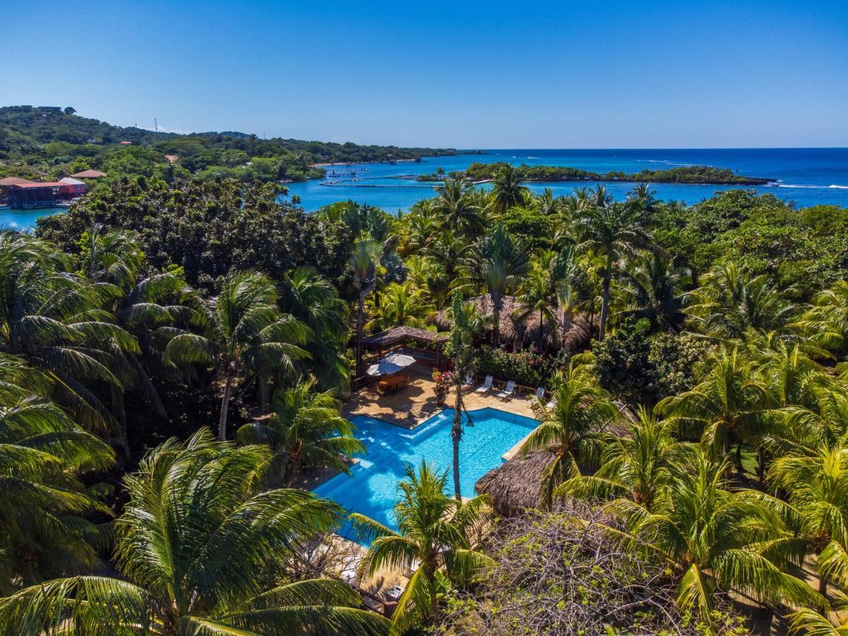 Anthony'S Key Resort Sandy Bay Kültér fotó