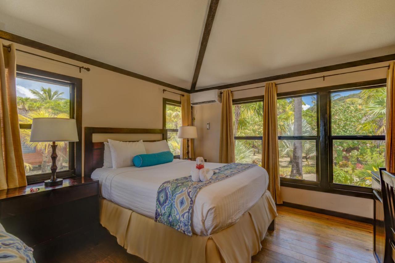 Anthony'S Key Resort Sandy Bay Kültér fotó