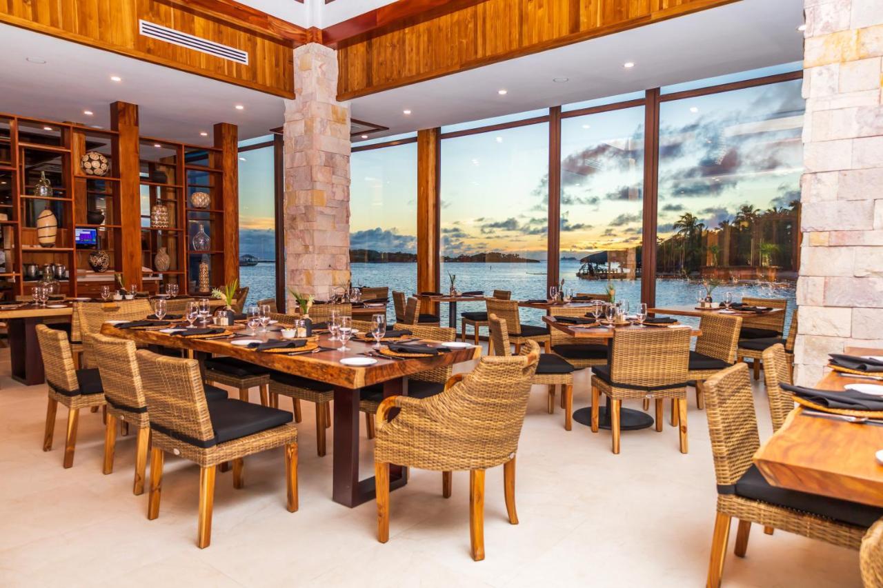 Anthony'S Key Resort Sandy Bay Kültér fotó