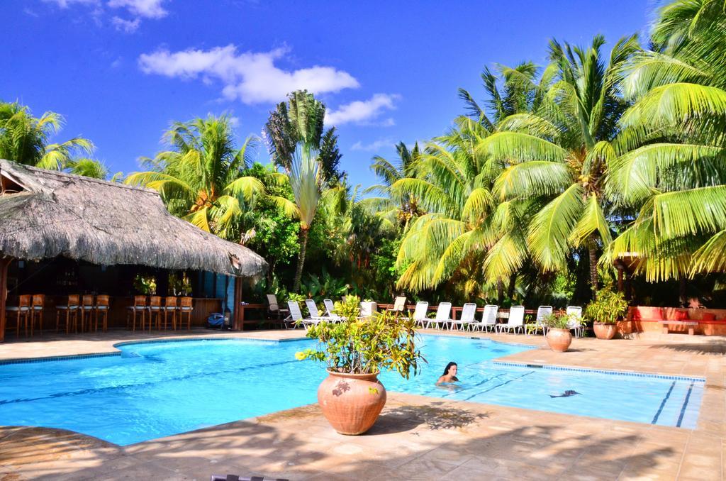 Anthony'S Key Resort Sandy Bay Kültér fotó