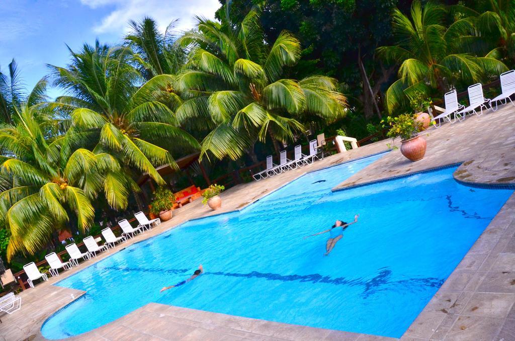 Anthony'S Key Resort Sandy Bay Kültér fotó