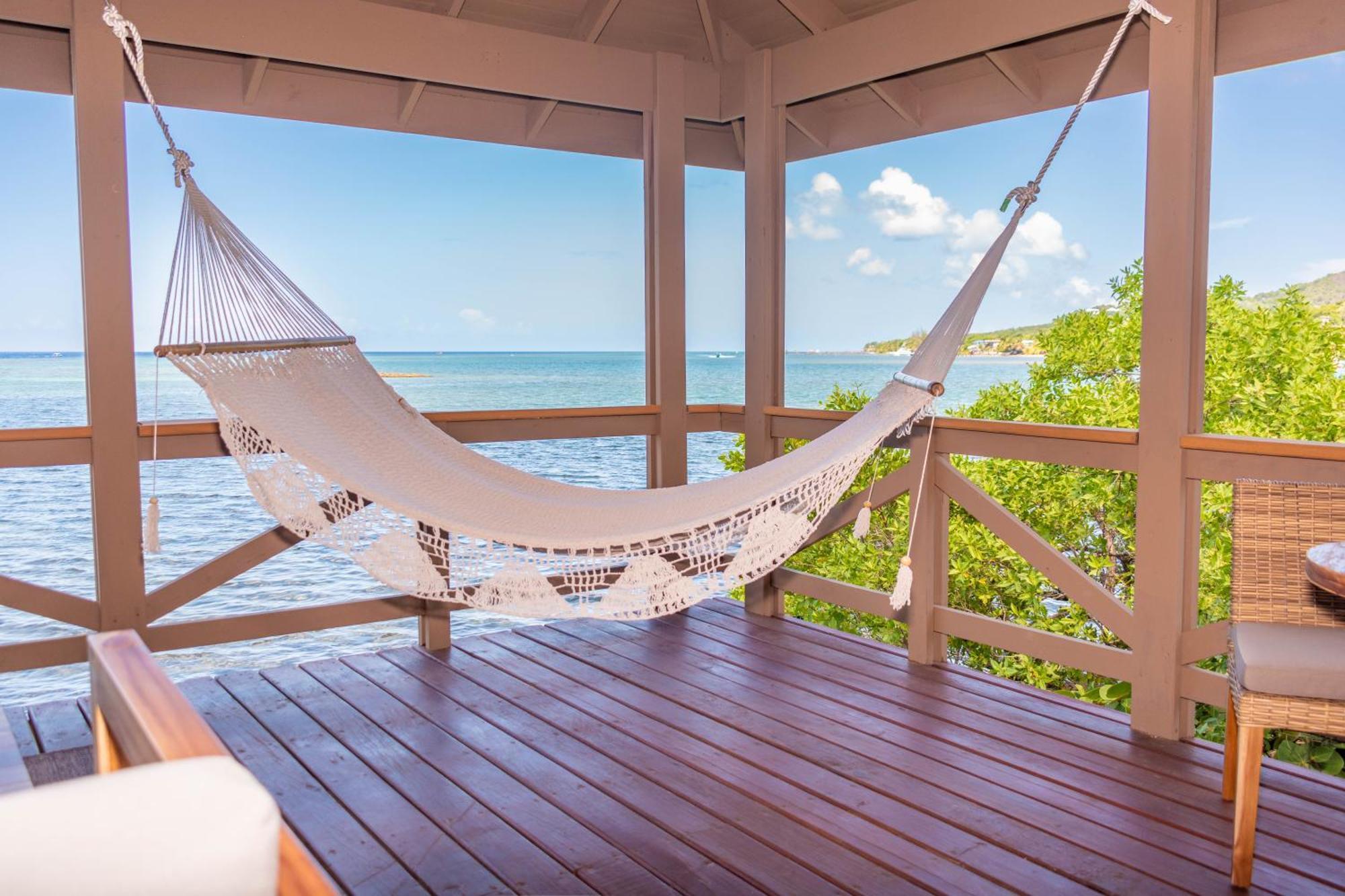 Anthony'S Key Resort Sandy Bay Kültér fotó