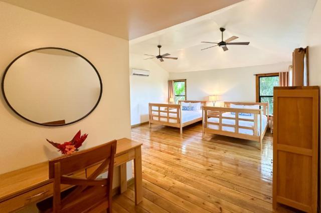 Anthony'S Key Resort Sandy Bay Kültér fotó