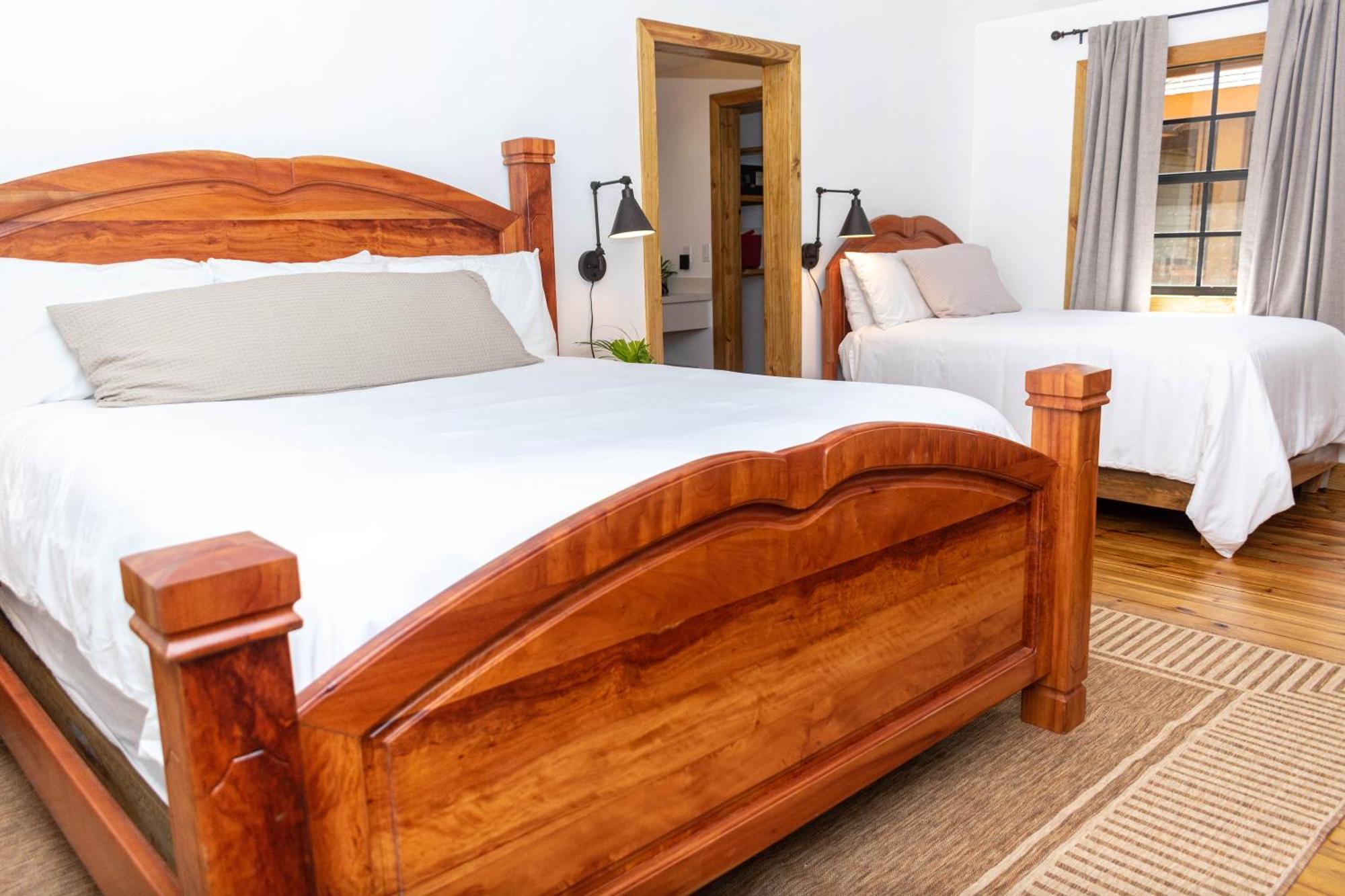 Anthony'S Key Resort Sandy Bay Kültér fotó