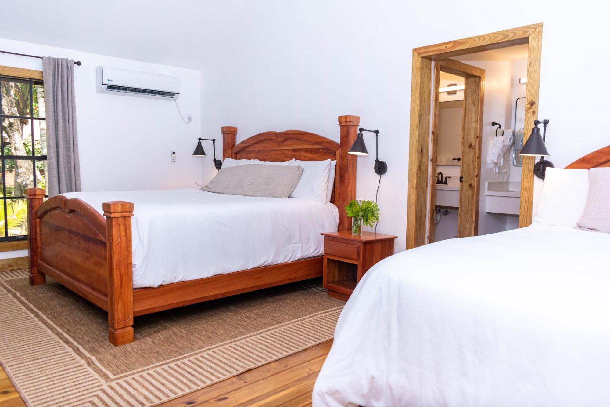 Anthony'S Key Resort Sandy Bay Kültér fotó