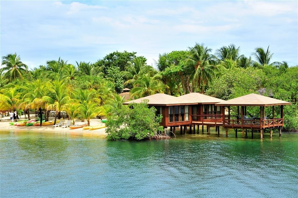 Anthony'S Key Resort Sandy Bay Kültér fotó