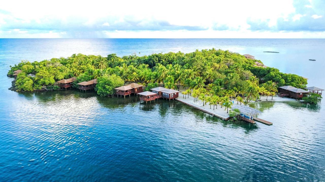 Anthony'S Key Resort Sandy Bay Kültér fotó