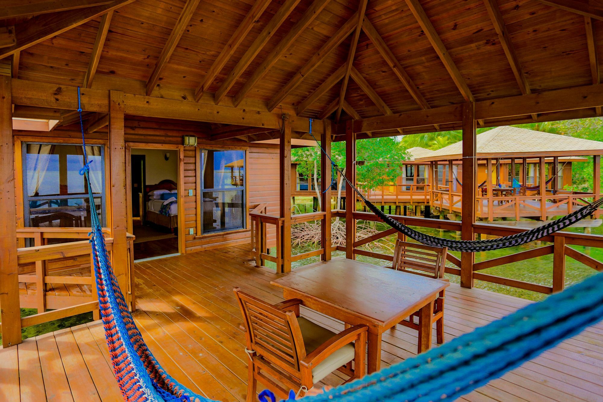 Anthony'S Key Resort Sandy Bay Kültér fotó